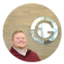 Fundraising Page: Gabriel Sander
